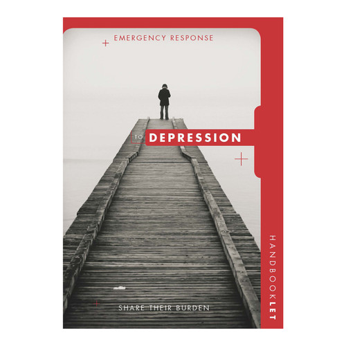 Group's Emergency Response Handbooklet: Depression (download) Group Publishing
