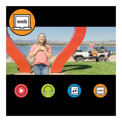 Help Me, Jesus (Hebrews 13:6b) Web License