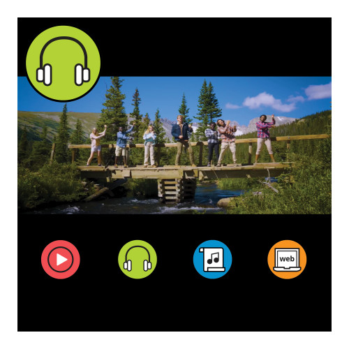 Let's Trust in Jesus