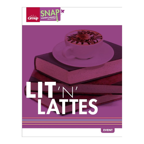 Lit 'n' Lattes (pdf download) Group Publishing