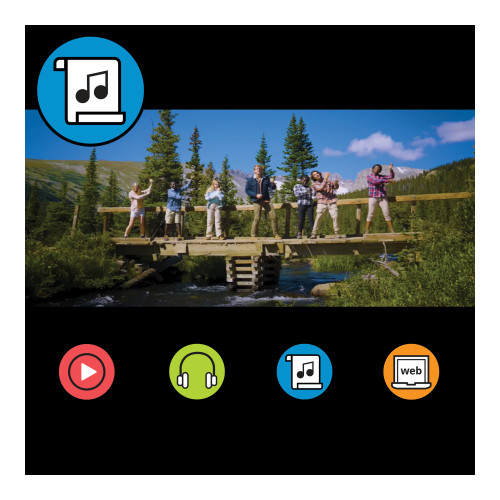 Let's Trust in Jesus Sheet Music