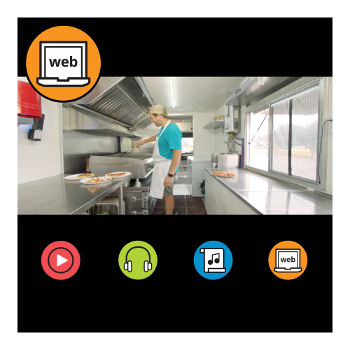 This is the Day Web License Group Publishing