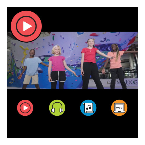 Hope in the Lord (Psalm 33:20) Music Video