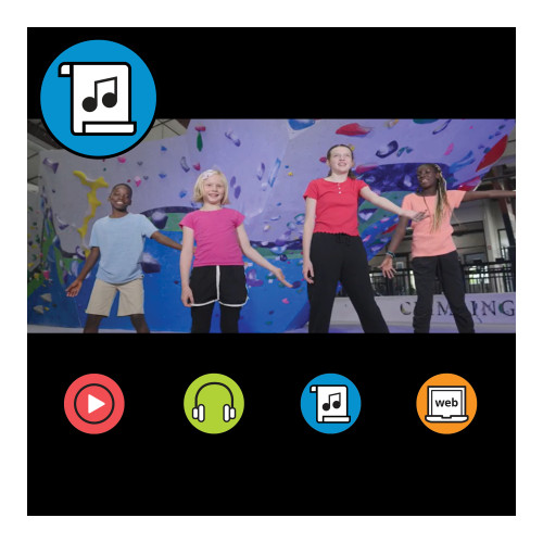 Hope in the Lord (Psalm 33:20) Sheet Music