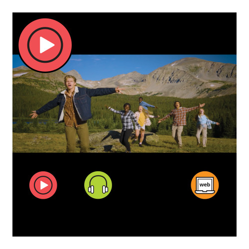 Confiemos en Cristo Music Video Group Publishing