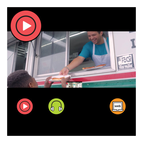 Este es el dia (Salmos 118:24) Music Video Group Publishing