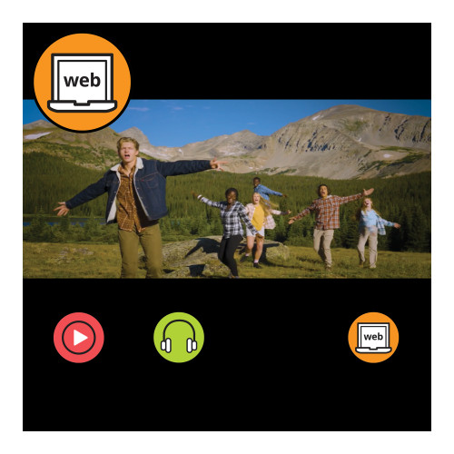 Confiemos en Cristo Web License