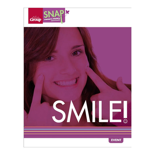 Smile! (pdf download) Group Publishing