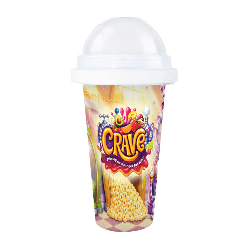 Crave Squeeze and Freeze Cup Group Publishing