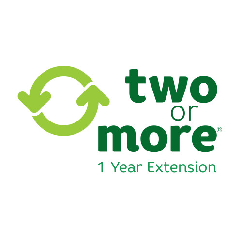 Two or More All Kids Together Digital Content 1-Year Extension, Q1