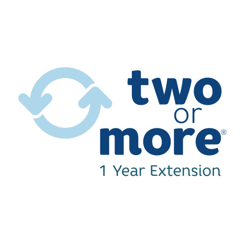 Two or More Preschool Only Digital Content 1-Year Extension, Q1