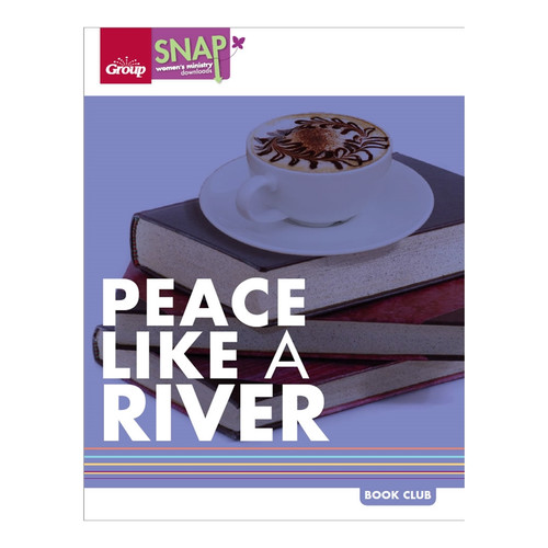 Peace Like a River (pdf download) Group Publishing