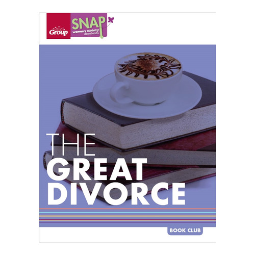 The Great Divorce (pdf download) Group Publishing