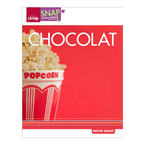 Chocolat Movie Night (pdf download)