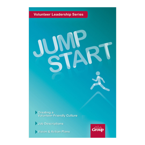 Jump Start (pdf download) Group Publishing