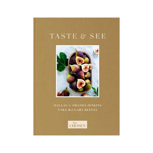 The Chosen Presents: Taste & See