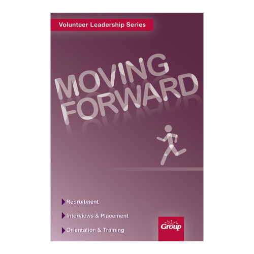 Moving Forward (pdf download) Group Publishing