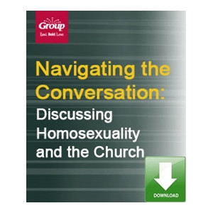 Navigating the Conversation Group Publishing