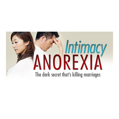 Lifetree Cafe - Intimacy Anorexia: The Dark Secret That's Killing Marriages Group Publishing
