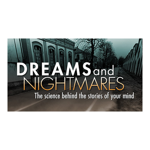 Lifetree Cafe - Dreams and Nightmares: The Science Behind the Stories of Your Mind Group Publishing