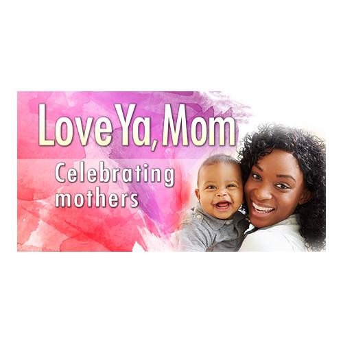 Lifetree Cafe - Love Ya, Mom: Celebrating Mothers