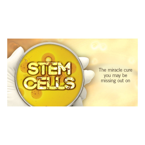 Lifetree Cafe - Stem Cells: The Miracle Cure You May Be Missing Out On