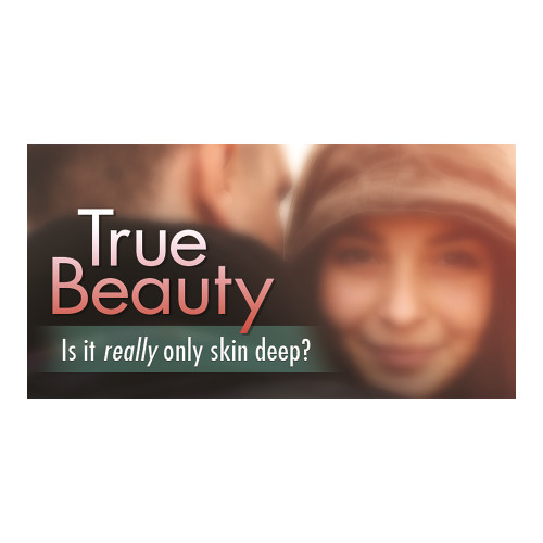 Lifetree Cafe - True Beauty: Is It Really Only Skin Deep? Group Publishing