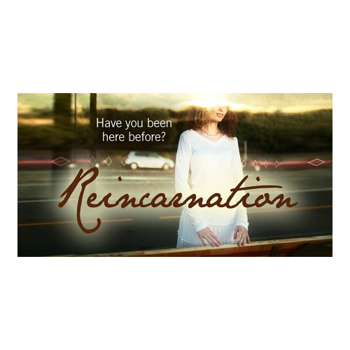 Lifetree Cafe - Reincarnation: Have You Been Here Before? Group Publishing
