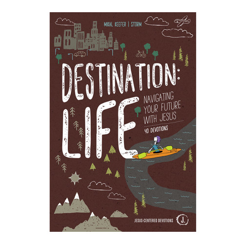 Destination: Life