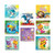 Best of Li'l Buddies Board Book Set Group Publishing