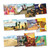 Simply Loved Bible Story Posters - Quarter 4 Group Publishing