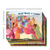 Simply Loved Bible Story Poster Pack - Quarter 4