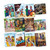 Simply Loved Bible Story Posters - Quarter 5 Group Publishing