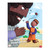 Simply Loved Bible Story Posters - Quarter 5