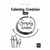 Simply Loved Pre-K and K Coloring Creation Pages - Quarter 1 Group Publishing