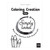 Simply Loved Pre-K and K Coloring Creation Pages - Quarter 3 Group Publishing