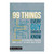 99 Things Every Guy Should Know Group Publishing
