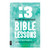 The 13 Most Important Bible Lessons for Teenagers Group Publishing