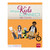 Where Kids Connect Bible Lessons - Volume 2 Group Publishing