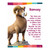 Simply Loved Bible Memory Buddy Poster - Holiday Year 2 Group Publishing