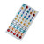 Adhesive Gems