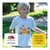 Monumental VBS Theme T-shirt, Child Lg (14-16)