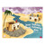 Simply Loved Bible Story Posters - Quarter 9