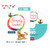 Simply Loved Pre-K and K Buddy Video DVD - Holiday Year 3 Group Publishing