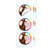 Simply Loved Bible Memory Buddy Sticker Pack - Quarter 11 - Duke the Horse Group Publishing
