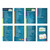 Hands-On Bible: Books of the Bible Poster Set Group Publishing