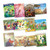 Simply Loved Bible Story Posters - Quarter 12 Group Publishing