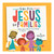 Notes From Jesus for Families: What Jesus Wants Your Family to Know
