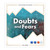 Following Jesus: Doubts and Fears (4 Lesson Series) - By Vibrant Faith Group Publishing
