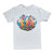 Scuba VBS Theme T-shirt - Child Med (10-12)